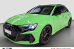Audi RS3 Autres Rs3 sportback tfsi qu sp. abgas*matrix*360 *nav+