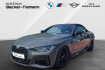 BMW M4 Coupé Competition Bmw m4  m4 40i xdrive cabrio m sport pro | laser | harmank |