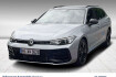 Volkswagen Passat SW R-Line Passat variant 2.0 tdi dsg r line 4m pano dcc