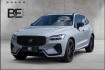 Volvo XC60 Plus Black Edition Xc60 t6 black edition luftfahrwerk ahk