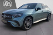 Mercedes GLC Autres Benz glc 300 d 4m edition amg+pano+3d burm+ahk+night