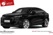 Audi Q6 e-tron Autres Q6 e tron sportback e tron performance s line acc ahk