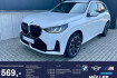 BMW X3 Autres 40d xdrive m sport pro ahk/shz/lhz/memo/hk