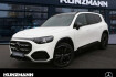 Mercedes GLB Night Edition Benz glb 200 amg night panorama easy pack ahk