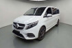 Mercedes Classe V Autres Benz v 300 d 4m amg line lang*airmatic*acc*8 sitze