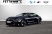 BMW M850i Coupe Autres M850 i xdrive gran coupe|m technik paket|panorama