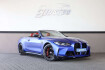 BMW M4 Coupé Competition Bmw m4  m4 competition xdrive cabrio/360*/laser/r19*20