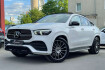 Mercedes GLE AMG Line Benz gle 350 d 4m coupe amg line/night/pano/360 ka/