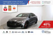 Audi RS3 Autres Rs3 acc|rfk|pano|led|360 |carplay|klima|pdc|shz