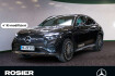 Mercedes GLC Autres Benz glc 220 d 4m coupe edition amg line ahk pano