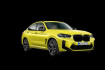 BMW X4 M Competition X4 m x4m*competition*laser*acc*360 *pano*ahk*h&k*hud