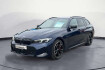 BMW Série 3 Autres Bmw 340  340 xdrive touring m sportpakt pro aktive gesc