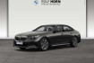 BMW Série 5 Autres 540 d xdrive limousine m sportpaket headup h/k da