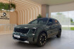 Kia Sorento Platinum 2.2 crdi platinum awd dct nappa 6s gd
