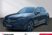 Mercedes GLC AMG Line Advanced Benz glc 220 d 4m amg digitall. pano memory 360  ahk