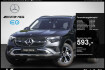 Mercedes GLC Avantgarde Advanced Benz glc 300 de 4m avantgarde/technik/ahk/digital/360