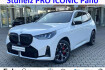 BMW X3 Autres stdheiz pro iconic pano ahk pa/daprof h/k