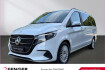 Mercedes Classe V Style Benz v 220 d style lang led distr. 360  ahk2 5t 9g