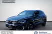 Volkswagen Touareg R-Line 3.0+tdi+r line+luft+head up+keyless+