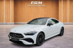 Mercedes CLE Coupé AMG Line Benz cle 450 cle 450 amg/premium/pano/digili/bur/abc/mem/keyg