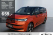 Volkswagen Multivan Edition T7 multivan edition lang 2.0tdi dsg standheizung