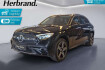 Mercedes GLC Autres Benz glc 300 de amg pano ahk 20 zoll memory totwinkel