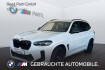 BMW X3 M Competition X3 m competition navi adapled 360