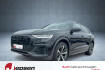 Audi Q8 Autres suv 55 tfsi qu. tiptr. luft pano hud ahk 21