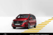 Mercedes Classe V Autres Benz v 220 d style kompakt 4m 360  kamera mbux led