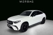Mercedes GLC AMG Line Advanced Benz glc 300 d 4m coupe amg night winter acc kamera