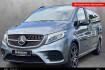 Mercedes Classe V Exclusive Benz v 300 v 300 d 4matic exclusive edition lang amg line shd