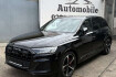 Audi SQ7 Autres Sq7 4.0 tdi quattro s line plus led kamera mmi