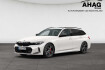 BMW Série 3 Autres Bmw 340  340 m340d xdrive touring m sport pro | hk | pano | ahk