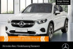 Mercedes GLC Avantgarde Advanced Benz glc 300 de 4m avantg+pano+360+ahk+burmester+9g