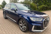 Audi SQ7 Autres Sq7 4.0 tfsi quattro matrix b&o ahk