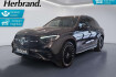 Mercedes GLC AMG Line Advanced Benz glc 300 e 4m amg night ambiente led memory ahk