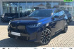 BMW X3 Autres 30e m sport pro sr20 » klimasitze ahk iconic h/k p