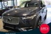 Volvo XC90 Autres Xc90 t8 plug in awd ultra bright met+360 +pano+