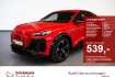 Audi Q6 e-tron Autres Q6 e tron sportback e tron s line np:100teur! b&o.warmepumpe
