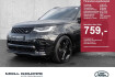 Land Rover Discovery Dynamic HSE d300 dynamic hse pano led standhzg