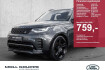 Land Rover Discovery Dynamic HSE d300 dynamic hse pano led standhzg