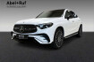 Mercedes GLC AMG Line Benz glc 200 4m coupe amg+digital+night+burm+ahk+360