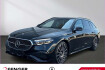 Mercedes Classe E AMG Line NIGHT Edition Benz e 220 d t amg night 21? digital l. distronic ahk