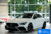 Mercedes CLA Autres Benz cla 45 amg s 4m 2.h *19 *schale