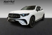 Mercedes GLC Autres Benz glc 220 d 4m amg+digital+night+memo+burm+ahk+360