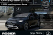 Mercedes EQE SUV Electric Art Benz eqe suv electricart advanced+ 21? ahk acc bt suv