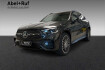 Mercedes GLC AMG Line Advanced Benz glc 220 d 4m amg+digital+night+burm+memo+ahk+360