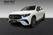 Mercedes GLC AMG Line Advanced Benz glc 220 d 4m amg+digital+night+burm+memo+ahk+360