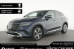 Mercedes EQE Electric Art Benz eqe 350 + suv el art airmatic massage sitzklima