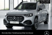 Mercedes EQB Autres Benz glb 250 amg pano distr. led ahk night kamera pts
